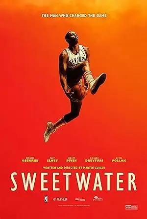 فيلم Sweetwater 2023 مترجم - باهي فيلم